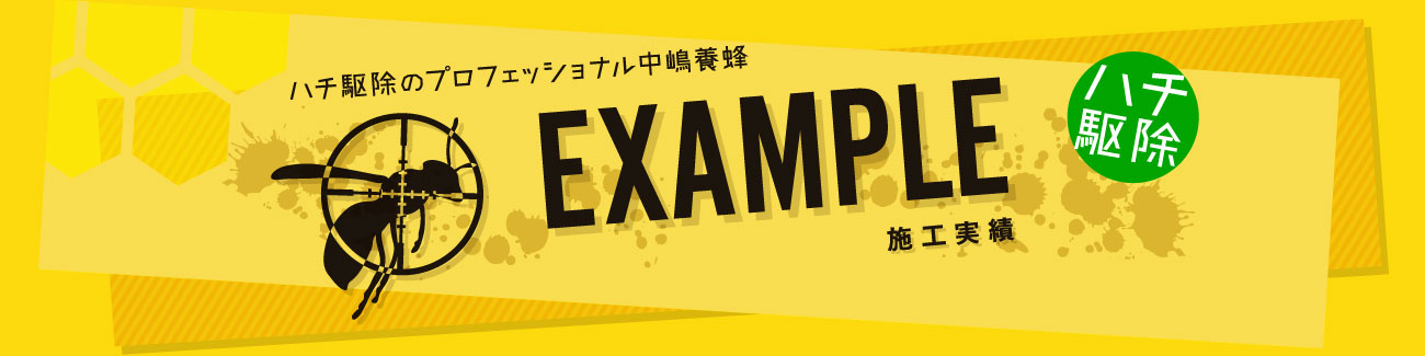 施工実績